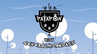 Patapon Soundtrack  05 ギョロッチのテーマ [upl. by Harbert]