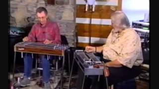 Legends of Steel Guitar  Part 1 [upl. by Milburr]