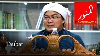 Ustaz Jafri Abu Bakar  Taubat [upl. by Arhoz]