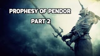 Prophesy of Pendor Part 2 Vanskerry Carnage [upl. by Yesor]