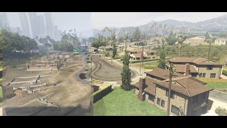 NEW MIRROR PARK LUXURY HOMES GTAV READ DESCRIPTION [upl. by Tifanie]