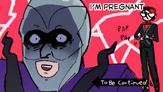 Nathalie got pregnant [upl. by Jessamyn]