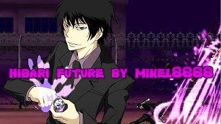 Hibari Future Release [upl. by Nievelt727]