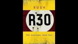 Rush  R30 [upl. by Dnalwor547]