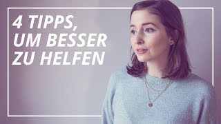 Mit Depression umgehen Tipps für Angehörige und Aussenstehende [upl. by Eedna]