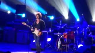 Doyle Bramhall II  Little Queen of Spades Guitar Solo 2013 [upl. by Scharff575]