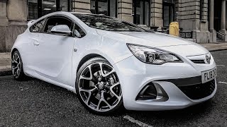 Vauxhall Astra GTC VXR 2 Years Later Time To Sell [upl. by Aneloaup]