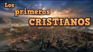 Los primeros cristianos [upl. by Ida562]