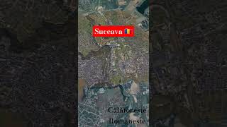 Suceava 🇷🇴 curiozitati istorie turism fyp trending calatorie romania viral suceava moldova [upl. by Anwahsat151]