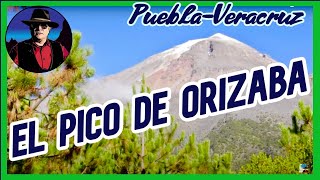 Pico de Orizaba [upl. by North]