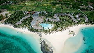 Top 5 Luxury Beachfront Hotels amp Resorts in Belle Mare Mauritius [upl. by Delanos]