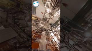 large hadron collider god particle by S1V2 [upl. by Ahcim]