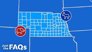 Gerrymandering explained  USA TODAY [upl. by Diao]