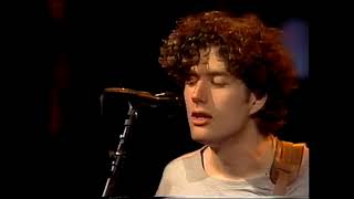 Better Than Ezra Good live at 120 studio on 120 with Lewis Largent 19950702 [upl. by Nickolaus]