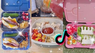 lunch box packing for your kids and husband compilation 5 [upl. by Jehovah]