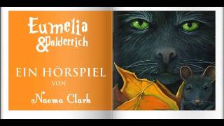 Eumelia und Dolderrich HörbuchHörspiel Komplett [upl. by Garges654]