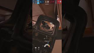 Thorn OP R6 Ranked r6siege rainbowsixsiege [upl. by Damaris732]