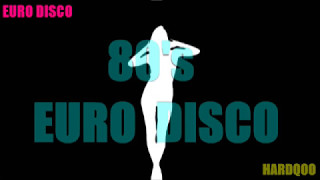 80s Best Euro Disco Mix 1 曾紅遍80年代舞廳冰宮的歐陸噢噢舞曲選輯 一 HardQoo 2017 mix [upl. by Nodnal]