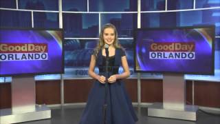 Grace Craichy sings Sinatra [upl. by Gilman]