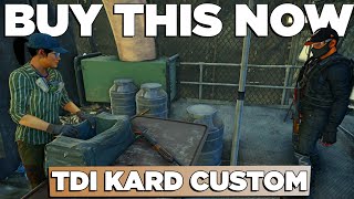 The Division 2  TDI Kard Custom is For Sale  DZ Exclusives  TU15 Weekly Reset 719  PurePrime [upl. by Tevis]