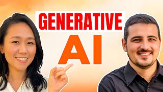 How To Become Generative AI Product Manager With No Experience [upl. by Eileme904]