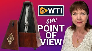 Wittner Metronome  Our Point Of View [upl. by Dawes]