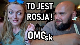 To jest Rosja vlog 59 [upl. by Anovahs]