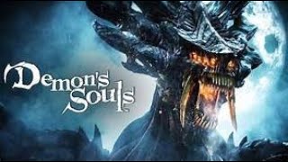 PS5 DEMONS SOULS REMAKE GAMEPLAY DEUTSCH 19 PATCHES amp DER PFAD DER RITUALE [upl. by Kuth727]