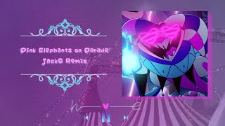 HB Fizzarolli Playlist  Voice Lines [upl. by Cita59]