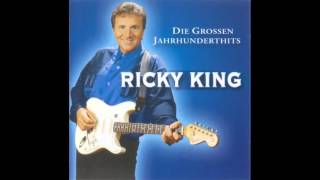 Ricky King  Die Grossen Jahrhunderthits 2004 [upl. by Derfnam]