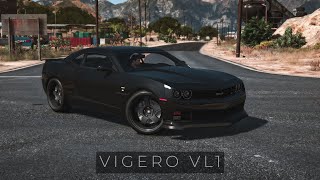 Declasse Vigero VL1  DΞDNΞT [upl. by Eelrahs456]