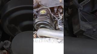 1998 Ford ranger 25L timing belt replacement trouble Important tips [upl. by Donoho]