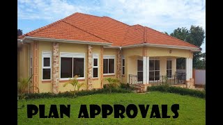 Building Plan Approval Requirements in Central Uganda [upl. by Maeve94]