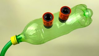 Dont Pay Plumbers Few People Know About This Water Pipe Method [upl. by Onilecram]