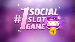 Slotomania Slot Machines  Welcome [upl. by Ebenezer771]