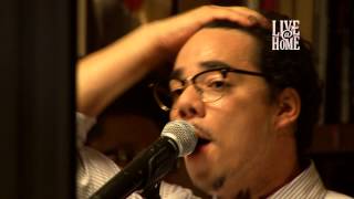 Ben LOncle Soul  LiveHome  Full Show  Crazy Soulman Come Home Seven Nation Army [upl. by Marceau]