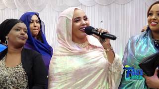 SAFIYO TUSMO HEES CUSUB CAASHAQEENA KOOWSADAY 2019 SOO DHAWAYNTII LONDON 2019 [upl. by Diane-Marie]