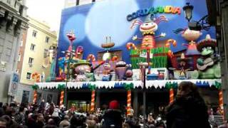 Cortylandia 2009  Madrid [upl. by Nol]