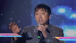 KARAOKE NHẠC LÍNH  CHÍN THÁNG QUÂN TRƯỜNG  CA SĨ TRƯỜNG VŨ [upl. by Eardnaed106]