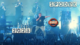 KULT Spodek 2023 Koncert ® [upl. by O'Kelly]