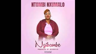 Ngibambe official audio [upl. by Eelrahc]