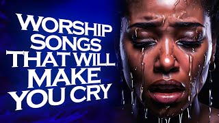 Holy Spirit Carry Me Mega Worship Songs filled with anointing  Worship Songs 2024 [upl. by Kreg]