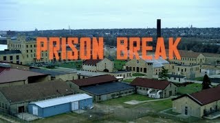 Prison Break Intro Smallville Style [upl. by Grosvenor150]