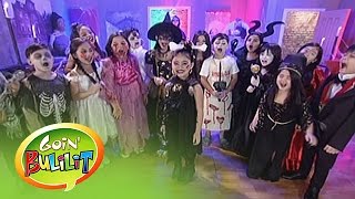 Goin Bulilit Ano Daw Ghost [upl. by Lanod]