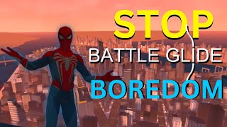 6 things you can do in battle glide to cure boredom [upl. by Devine]