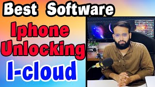 How To Reset iPhone Password  Icloud Lock Remove [upl. by Haldan]