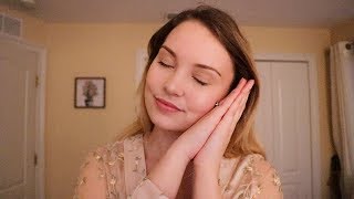 ASMR Relaxing Triggers to Help You Sleep ♥ [upl. by Alakam]