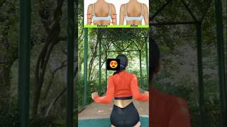 2 min daily exercise ।। Breast loose exercise।। Back exercise।। Arms workout [upl. by Sturrock354]