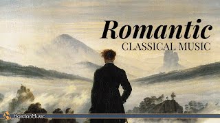 Classical Music  The Romantic Age [upl. by Lorrimor616]