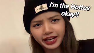 blackpink being a mess and funny on vlive try not to laugh [upl. by French447]